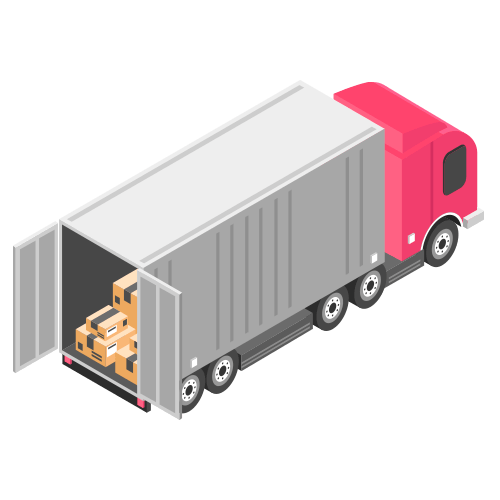 transportes mobiliario - Servicios